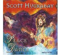 Huckabay, Scott - Peace Dance