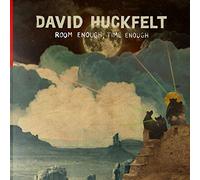 Huckfelt, David - Room Enough, Time Enough