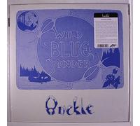 HUCKLE - Wild Blue Yonder [VINYL]