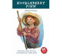 Huckleberry Finn