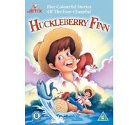Huckleberry Finn: Volume 1 [DVD]