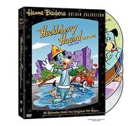 Huckleberry Hound 1 [DVD] [Region 1] [US Import] [NTSC]
