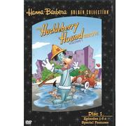 Huckleberry Hound - Huckleberry Hound 1 - Disc 1 [DVD] [Region 1] [US Import] [NTSC]