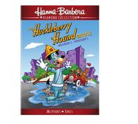 HUCKLEBERRY HOUND 1 - HUCKLEBERRY HOUND 1 (3 DVD)