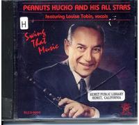 Hucko, Peanuts - Swing That Music