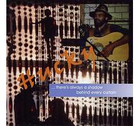 Hucky - There's Always A Shadow Behind Every Curtain
