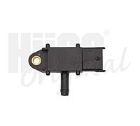 HUCO Exhaust Gas Pressure Sensor Fits CHEVROLET Aveo OPEL Astra SAAB 862040