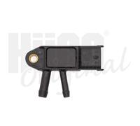 HUCO Exhaust Gas Pressure Sensor Fits NISSAN X-Trail RENAULT SUZUKI 217987