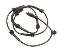 HUCO Front Axle Wheel Speed Sensor Fits RENAULT Megane Hatchback 8200483837