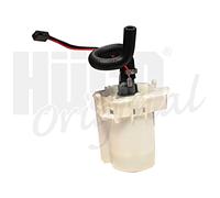 HUCO Fuel Feed Unit Fits OPEL Astra Corsa Tigra Coupe Hatchback Saloon 815050