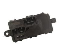 HUCO Heating Regulator Fits VOLVO V40 Hatchback 31369487