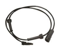 HUCO Rear Axle Wheel Speed Sensor Fits RENAULT Grand Megane Scenic 8200416683