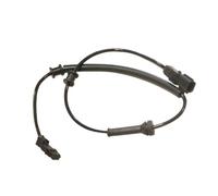 HUCO Rear Axle Wheel Speed Sensor Fits RENAULT Laguna Hatchback 8200539276