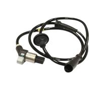 HUCO Rear Axle Wheel Speed Sensor Fits VW Corrado Golf Mk3 Vento 1H0927807A