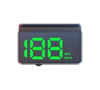 Hud for Car Plug & Play Adjustable Brightness Auto On/Off Projector