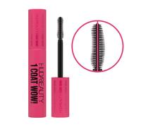 HUDA BEAUTY 1 COAT WOW! Extra Volumizing and Lifting Mascara
