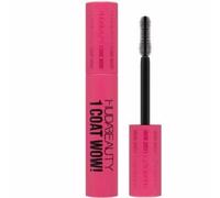 Huda Beauty 1 coat Wow Mascara