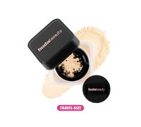 Huda Beauty Baby Bake Easy Bake Loose Powder Mini Banana Bread