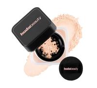 Huda Beauty Baby Bake Mini Easy Bake Loose Baking & Setting Powder - Peach Pie 6g Peach Pie
