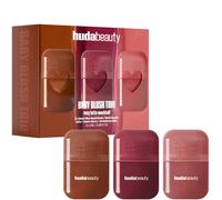 HUDA BEAUTY Baby Blush Mocktail Trio Kit