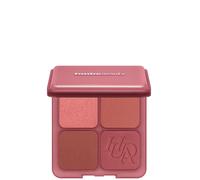 HUDA BEAUTY Blush Filter Palette - Strawberry Latte
