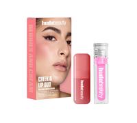 Huda Beauty Cheek & Lip Duo Berries and Cream