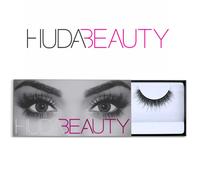 Huda Beauty Claudia #6 Classic False Lashes
