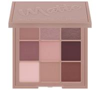 Huda Beauty Matte Obsessions Eyeshadow Palette