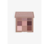 Huda Beauty Cool Matte Obsessions Eyeshadow Palette 7g