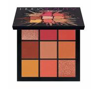 Huda Beauty Coral Obsessions