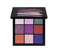Huda Beauty Coral Obsessions Color Gemstone
