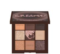 Huda Beauty Creamy Obsessions Neutral Brown 8.2g
