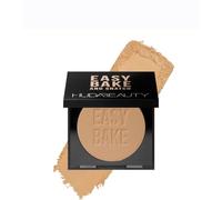 Huda Beauty Easy Bake and Snatch Pressed Brightening & Setting Powder Blondie Blondie