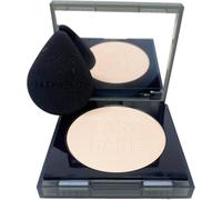 Huda Beauty Easy Bake and Snatch Pressed Brightening and Setting Powder Cupcake