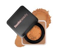 Huda Beauty Easy Bake Blurring Loose Baking & Setting Powder - Cinnamon Bun