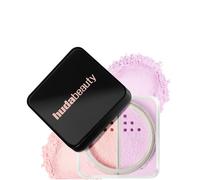 HUDA BEAUTY Easy Bake Duo Cherry Lilac