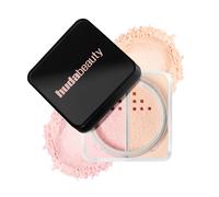 Huda Beauty Easy Bake Duo Cherry Peach