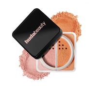 Huda Beauty Easy Bake Duo Pink Pumpkin