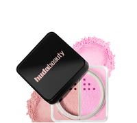 HUDA BEAUTY Easy Bake Duo Pink Ube