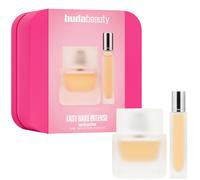 HUDA BEAUTY Easy Bake Fragrance Duo Kit (Worth £96)