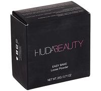 HudaBeauty EasyBake loosepwdr 2 cupcake 2 Cupcake