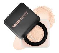 Huda Beauty Easy Bake Loose Baking & Setting Powder-Oil-control and long-lasting makeup setting-Translucent For Natural Look And Everyday Use (Cupcake)