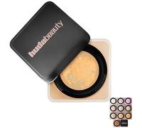 Huda Beauty Easy Bake Loose Baking & Setting Powder - Oil Control Loose Powder Light Diffusing Setting Powder For Smooth Shine Free Daily Wear (blondie)