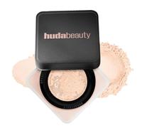 Huda Beauty Easy Bake Loose Baking & Setting Powder Oil-controlling and Refreshing Concealing and Long-lasting Makeup (Cupcake)