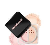 Huda Beauty Easy Bake Duo Cherry Peach