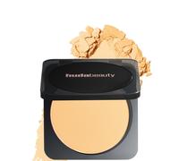 Huda Beauty Easy Bake Pressed Powder - Kunafa Blondie