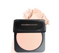 Huda Beauty Easy Bake Pressed Powder - Peach Cupcake