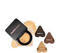 HUDA BEAUTY Easy Bake & Puff Set - Various Shades (Worth £47.00) - Blondie