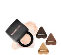 HUDA BEAUTY Easy Bake & Puff Set - Various Shades (Worth £47.00) - Cupcake