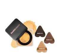 HUDA BEAUTY Easy Bake & Puff Set - Various Shades (Worth £47.00) - Kunafa